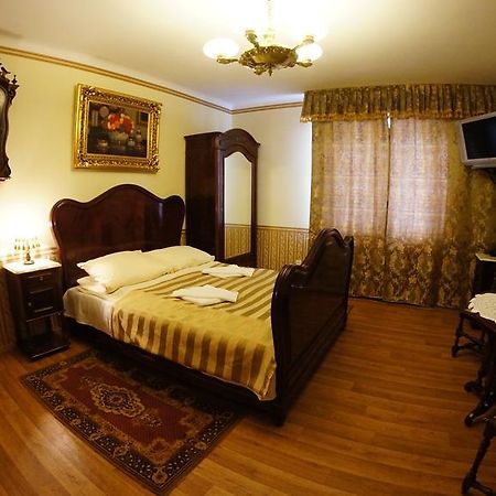 Florian Budget Rooms Cracovia Exterior foto