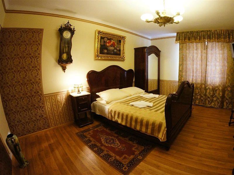 Florian Budget Rooms Cracovia Exterior foto