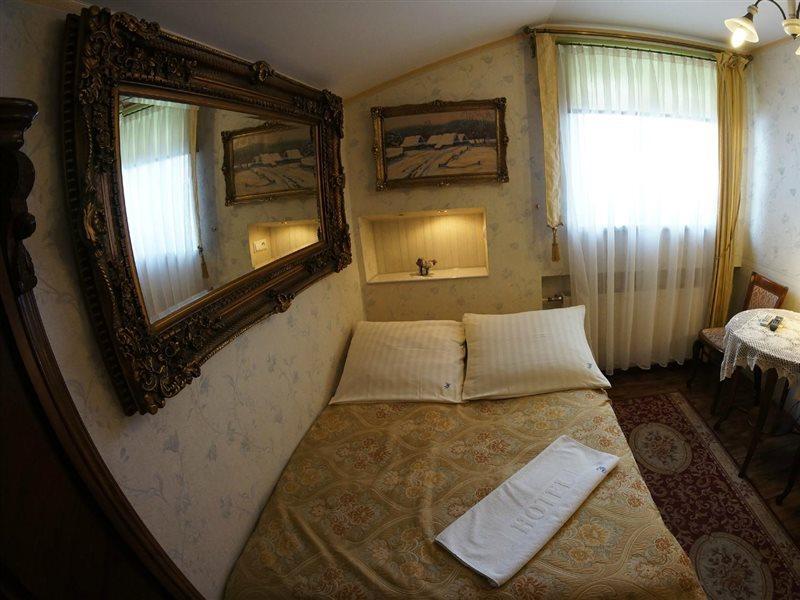 Florian Budget Rooms Cracovia Exterior foto