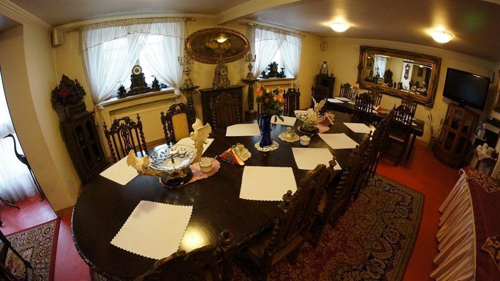 Florian Budget Rooms Cracovia Exterior foto