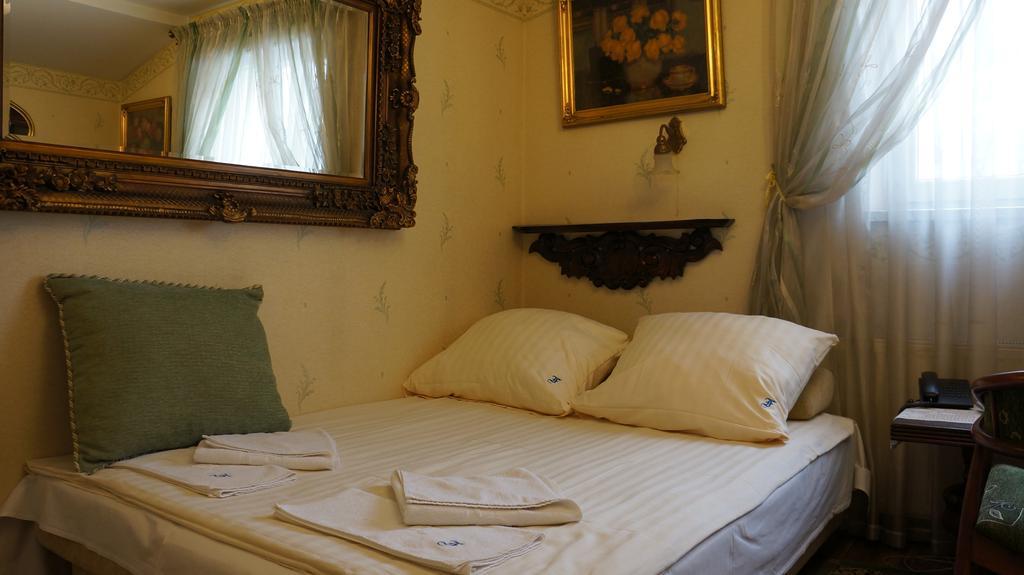 Florian Budget Rooms Cracovia Habitación foto