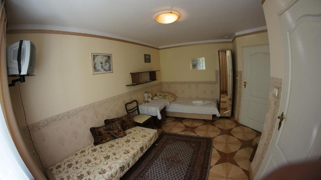 Florian Budget Rooms Cracovia Exterior foto