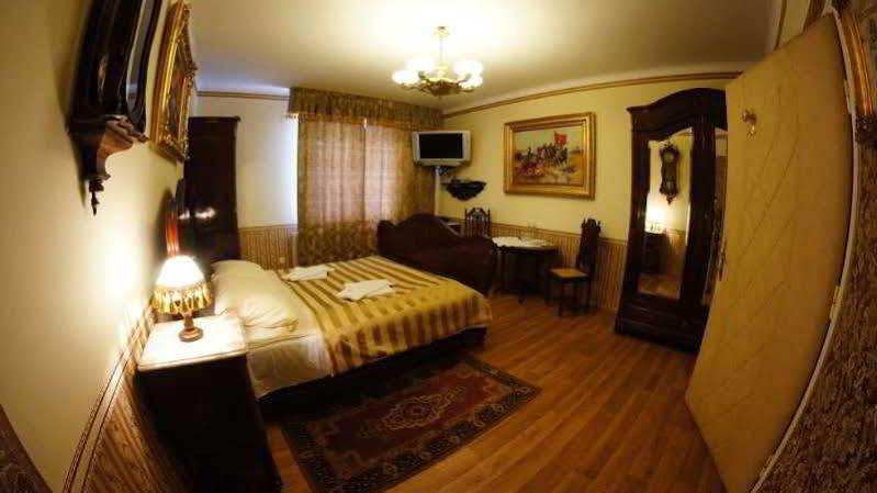 Florian Budget Rooms Cracovia Exterior foto