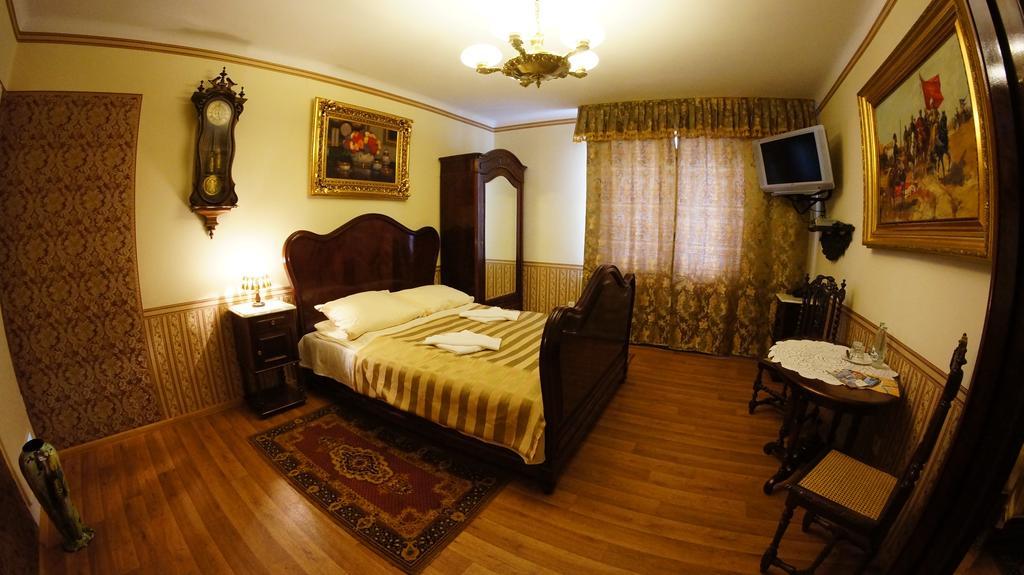Florian Budget Rooms Cracovia Exterior foto