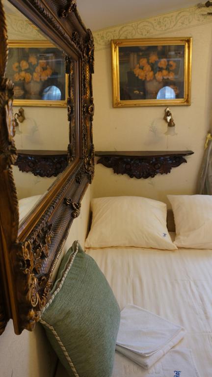 Florian Budget Rooms Cracovia Exterior foto