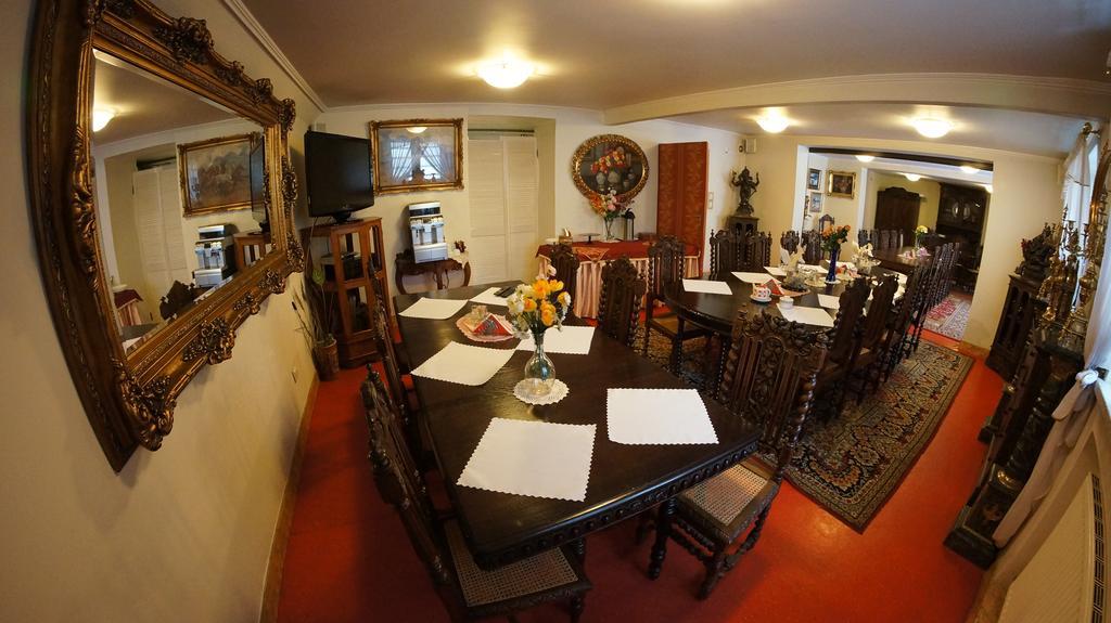 Florian Budget Rooms Cracovia Exterior foto