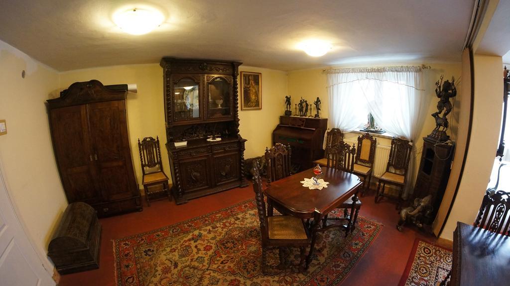 Florian Budget Rooms Cracovia Exterior foto